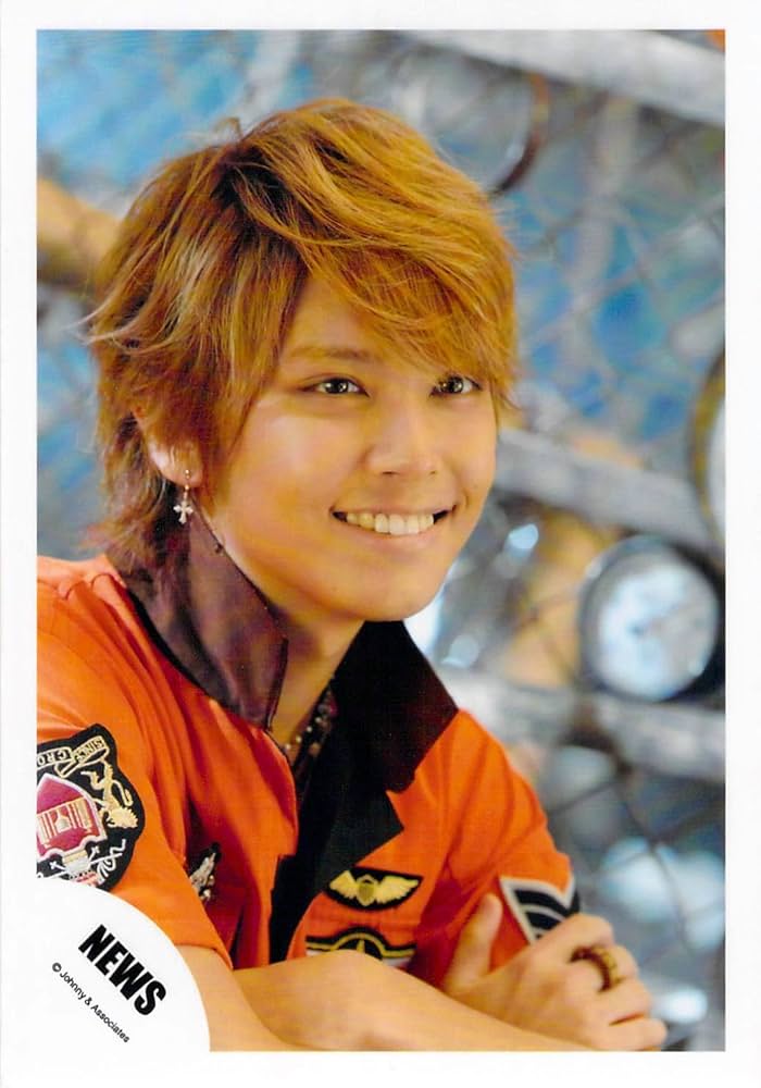 Johnny's - なるページ Amazon.co.jp: News, Take [Official] Hand Viet 祐也 Johnny's
